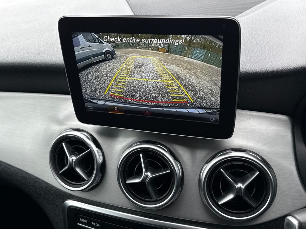 Used Mercedes-Benz A-Class 2018 for sale - 77547157: Photo 21