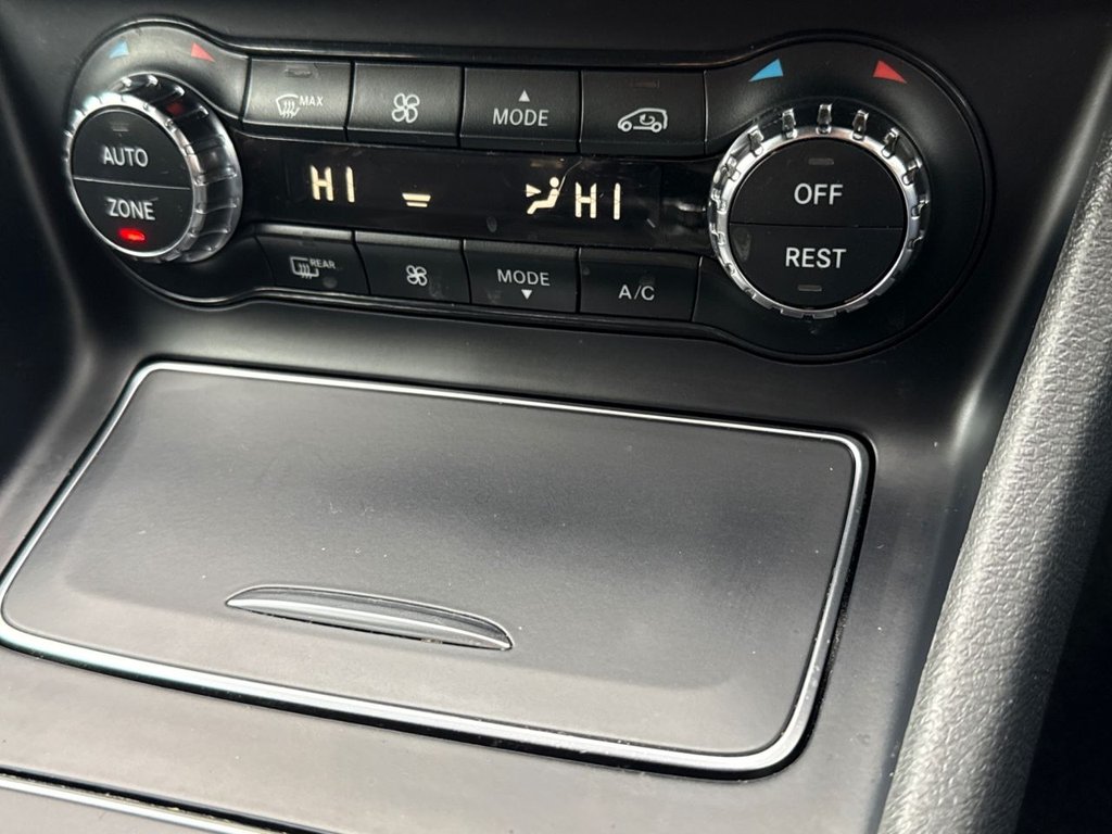 Used Mercedes-Benz A-Class 2018 for sale - 77547157: Photo 22