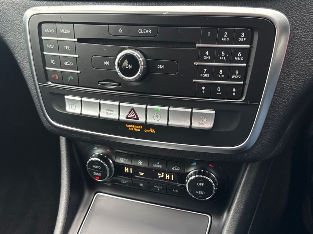 Used Mercedes-Benz A-Class 2018 for sale - 77547157: Photo 23