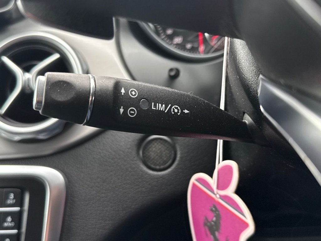 Used Mercedes-Benz A-Class 2018 for sale - 77547157: Photo 25