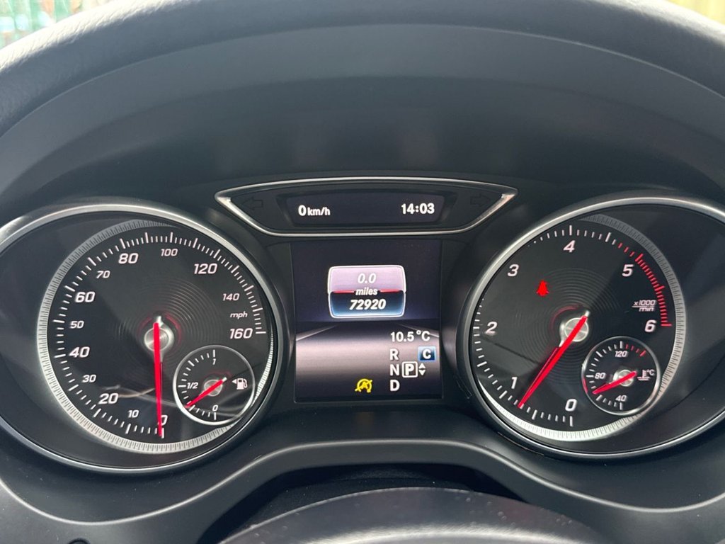 Used Mercedes-Benz A-Class 2018 for sale - 77547157: Photo 26