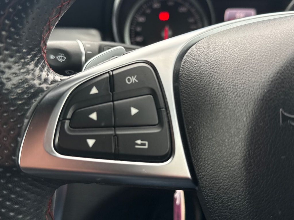 Used Mercedes-Benz A-Class 2018 for sale - 77547157: Photo 27