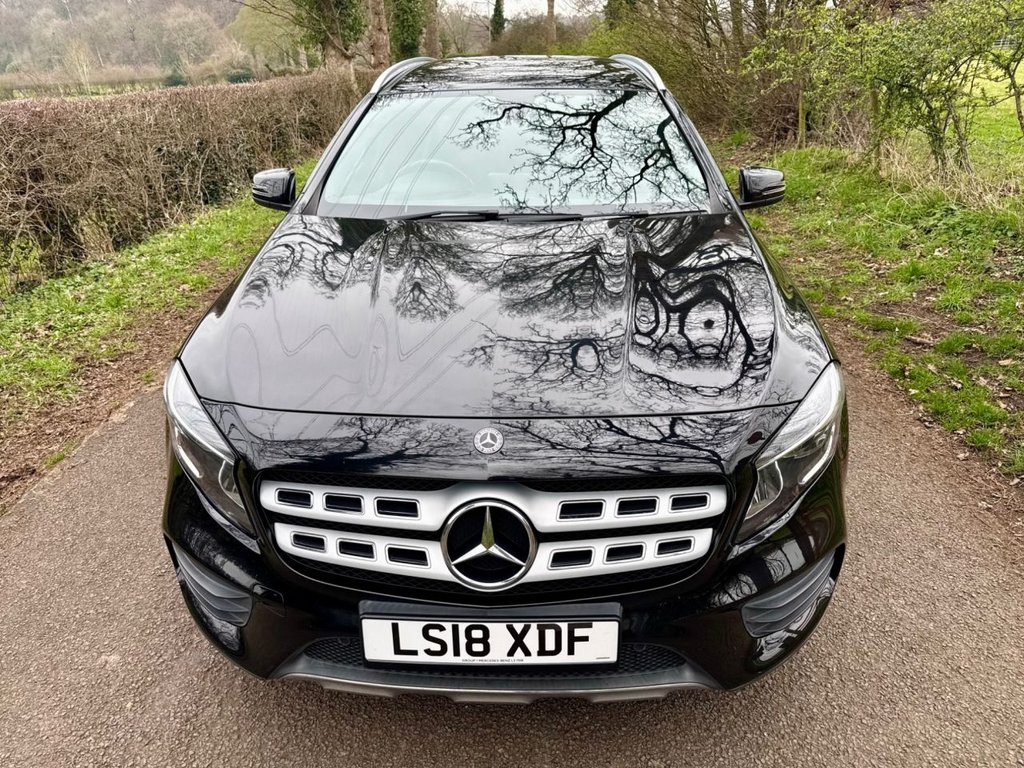 Used Mercedes-Benz A-Class 2018 for sale - 77547157: Photo 7