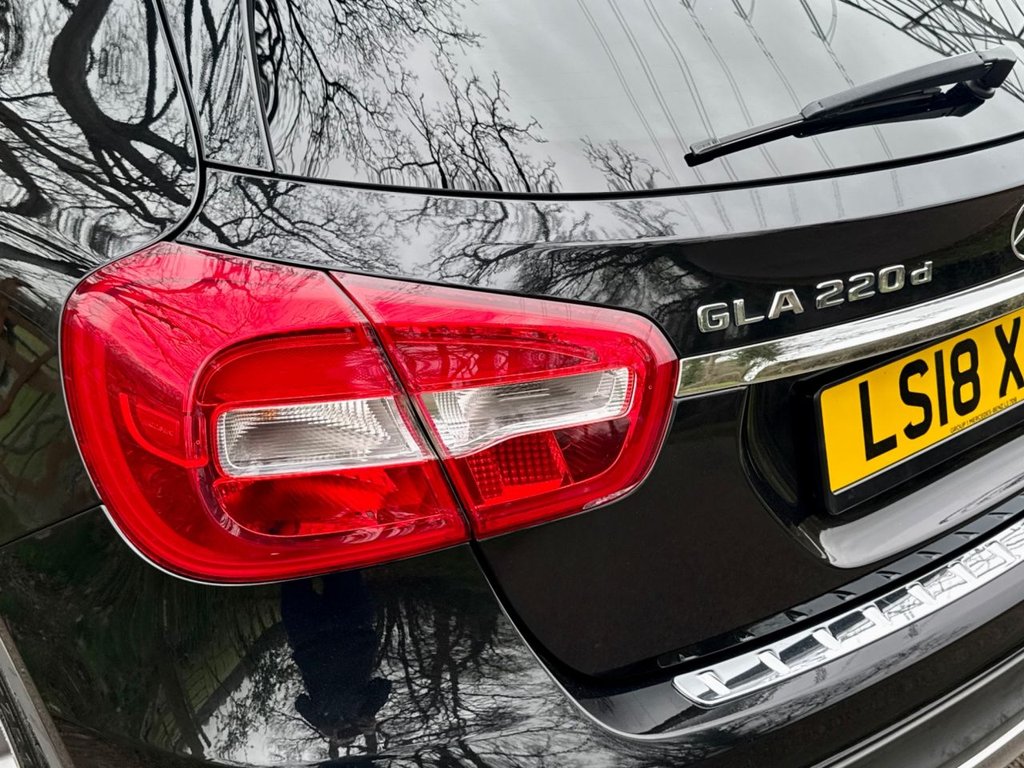 Used Mercedes-Benz A-Class 2018 for sale - 77547157: Photo 8