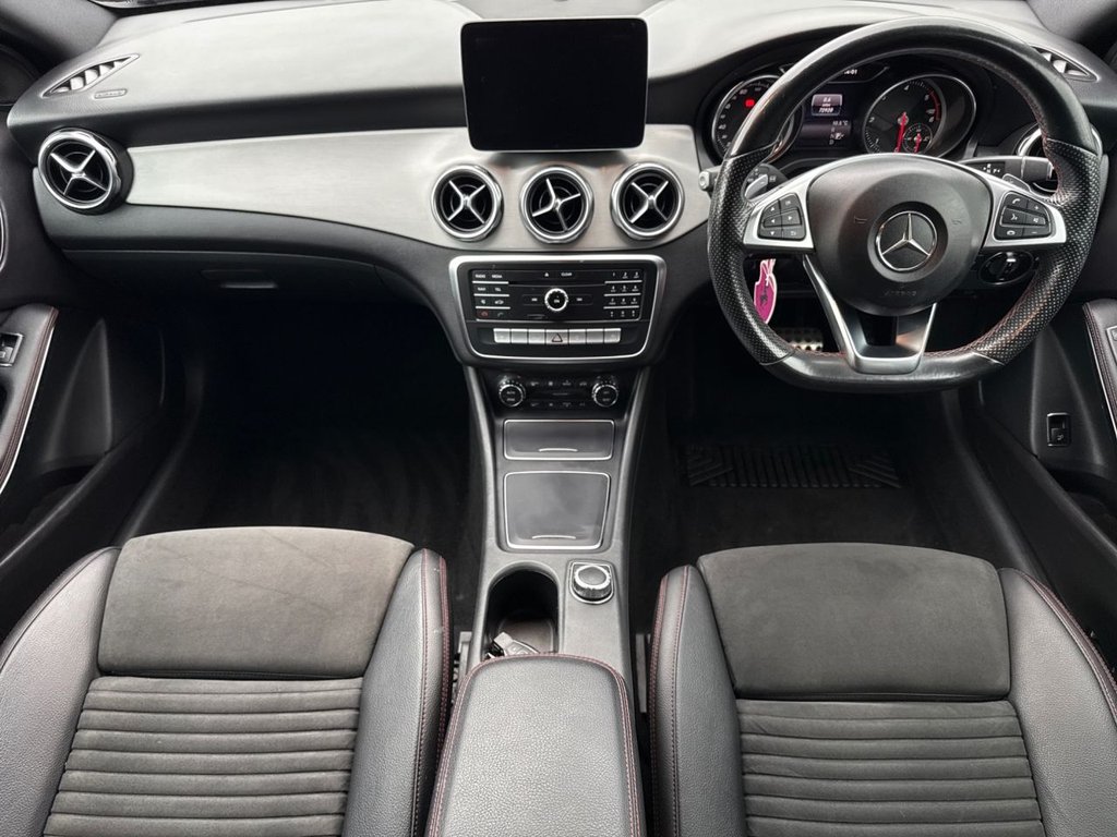 Used Mercedes-Benz A-Class 2018 for sale - 77547157: Photo 9