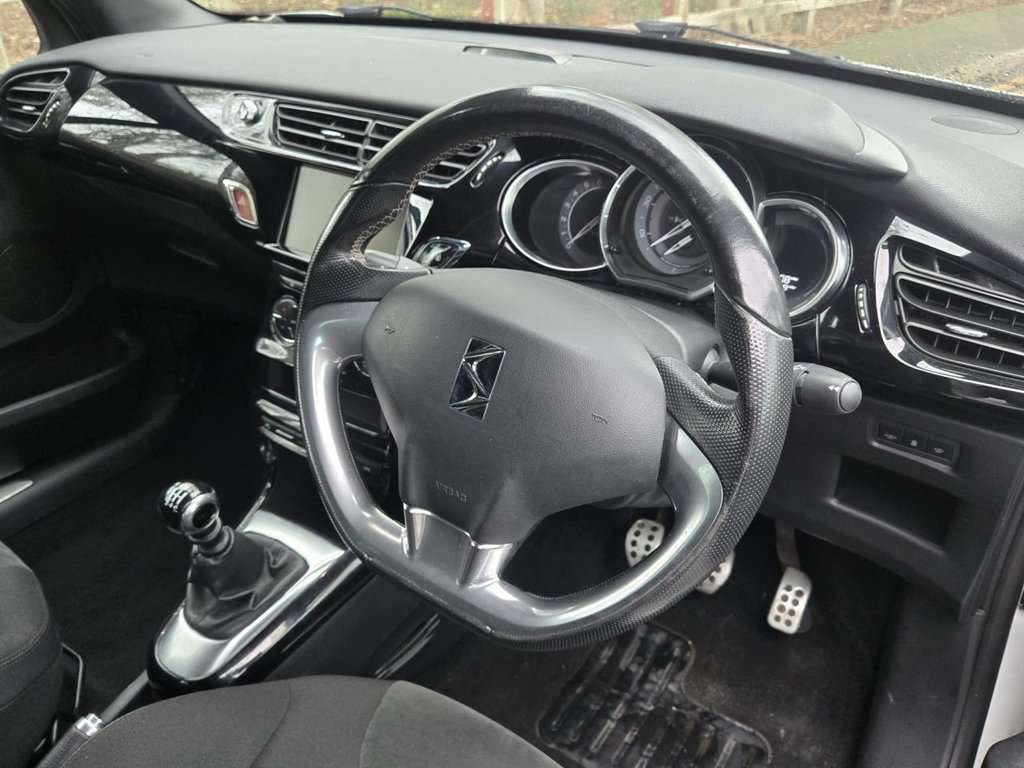 Used DS Automobiles DS 3 2017 for sale - 76821134: Photo 7