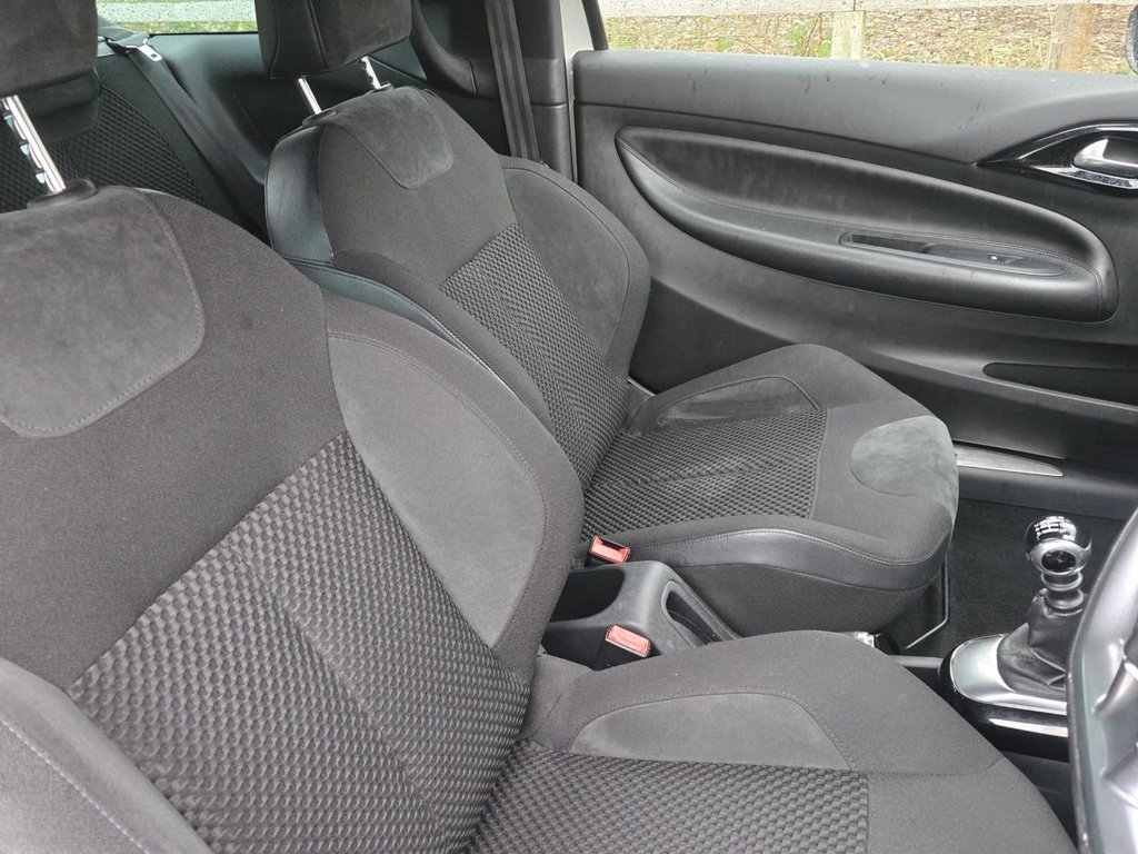 Used DS Automobiles DS 3 2017 for sale - 76821134: Photo 8