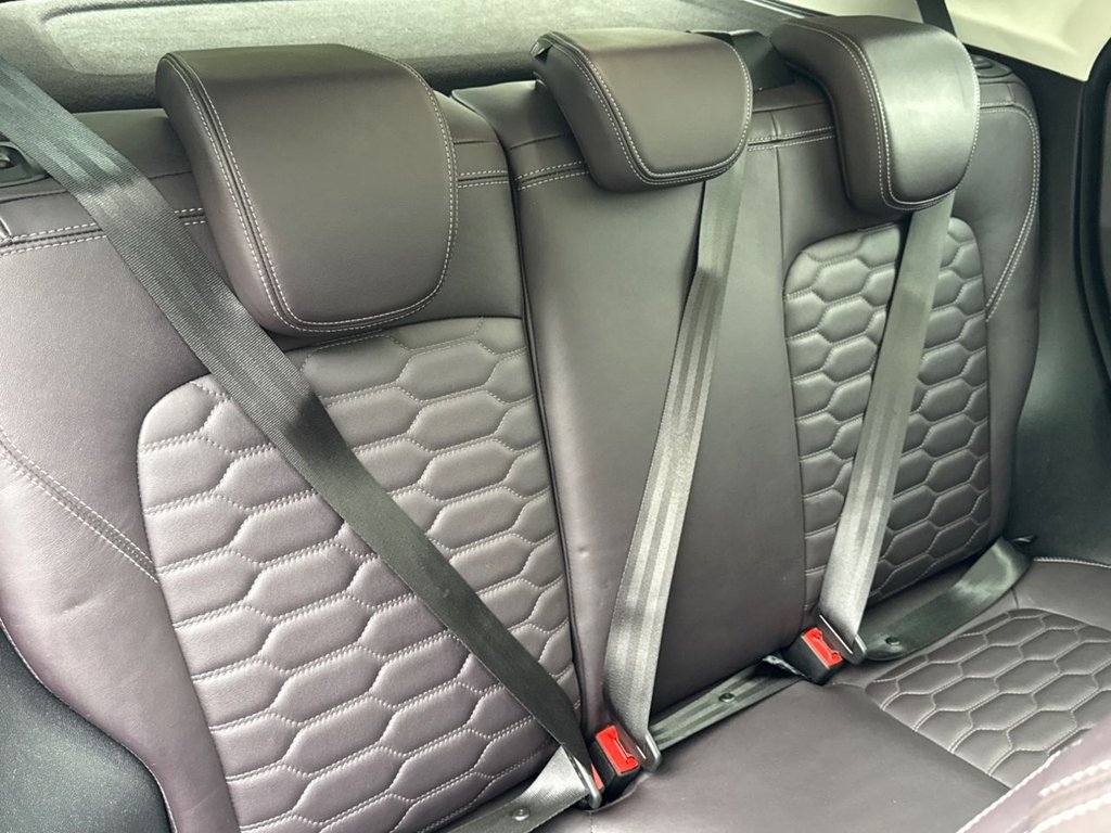 Used Ford Fiesta 2018 for sale - 76621661: Photo 13