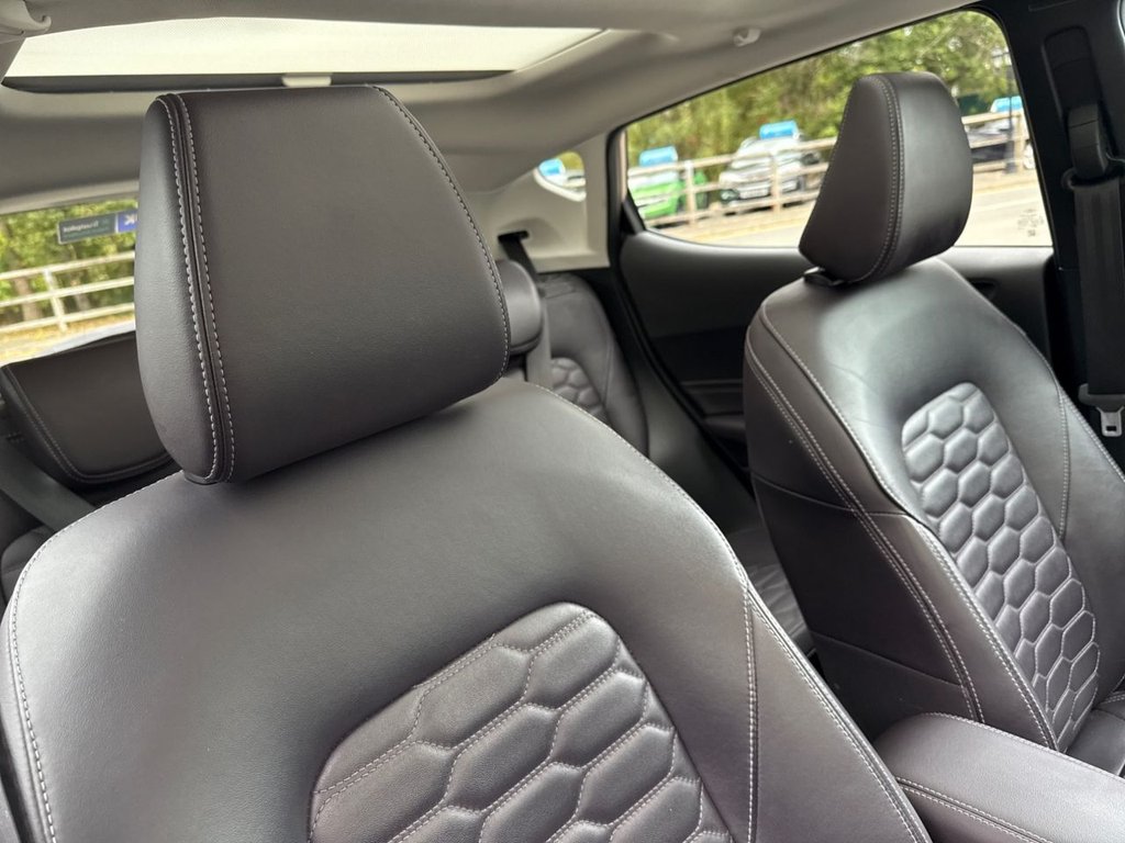 Used Ford Fiesta 2018 for sale - 76621661: Photo 15