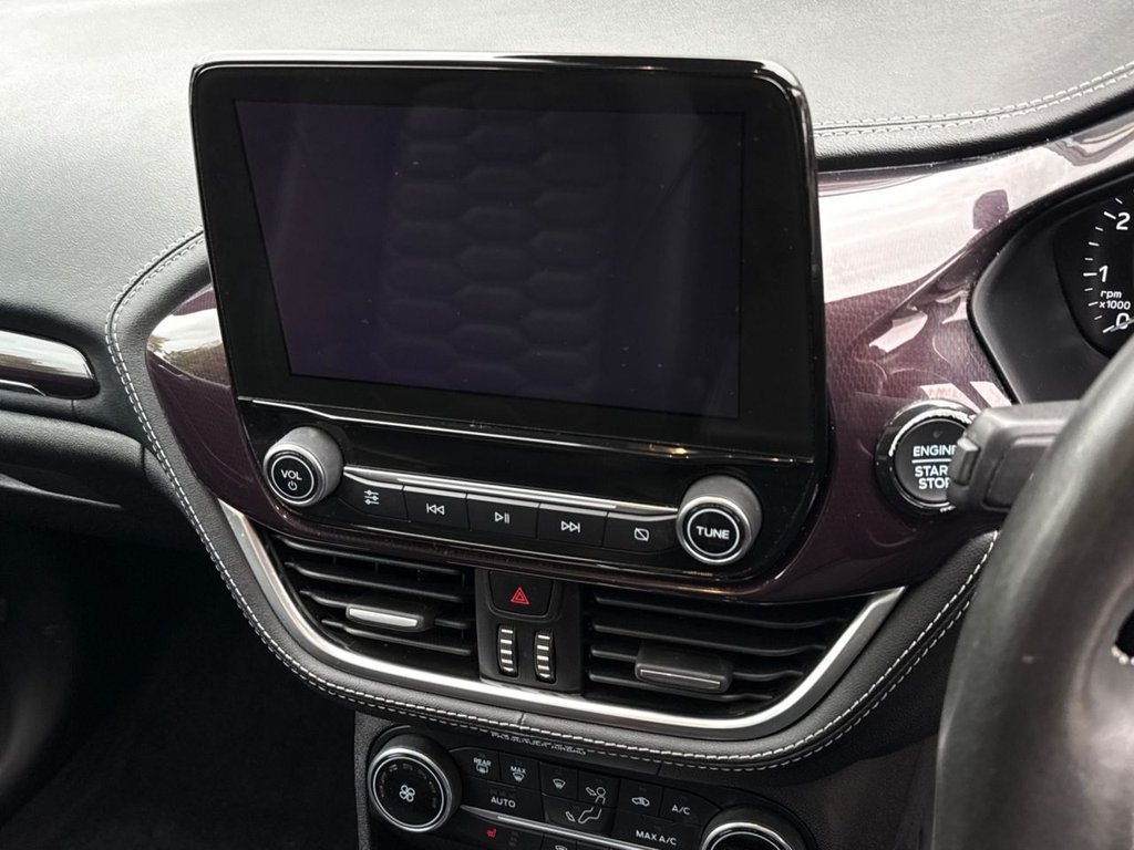 Used Ford Fiesta 2018 for sale - 76621661: Photo 18