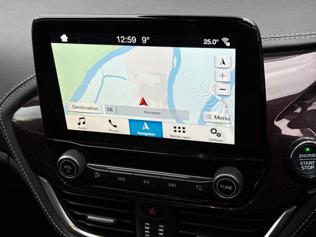 Used Ford Fiesta 2018 for sale - 76621661: Photo 19