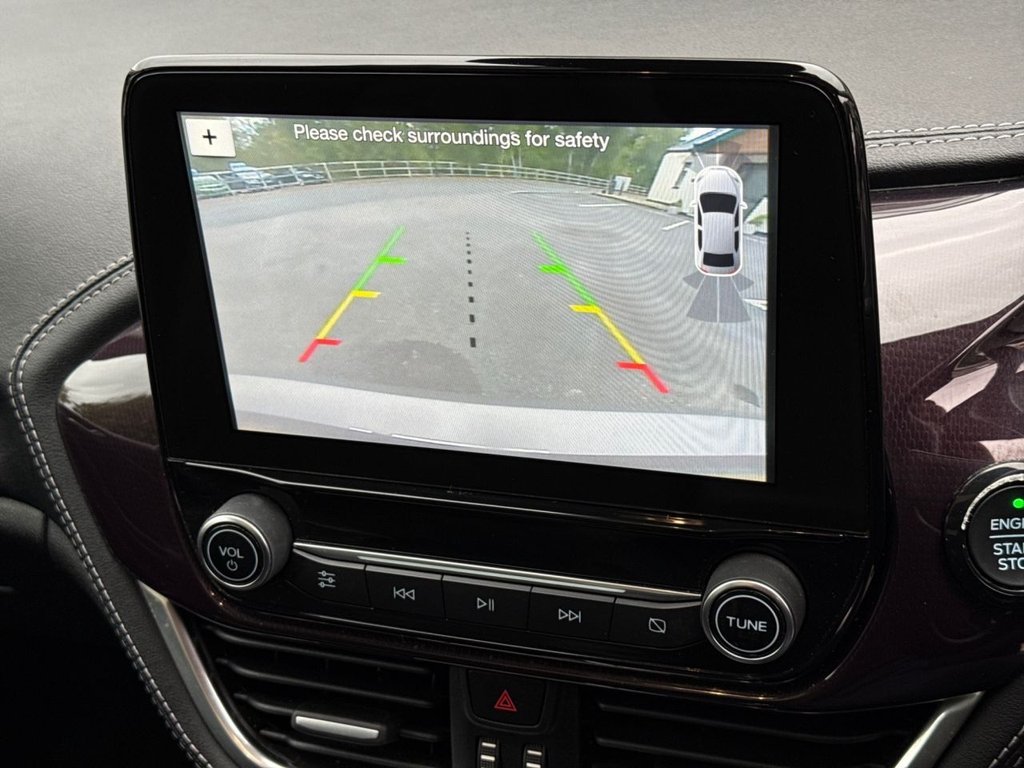 Used Ford Fiesta 2018 for sale - 76621661: Photo 20