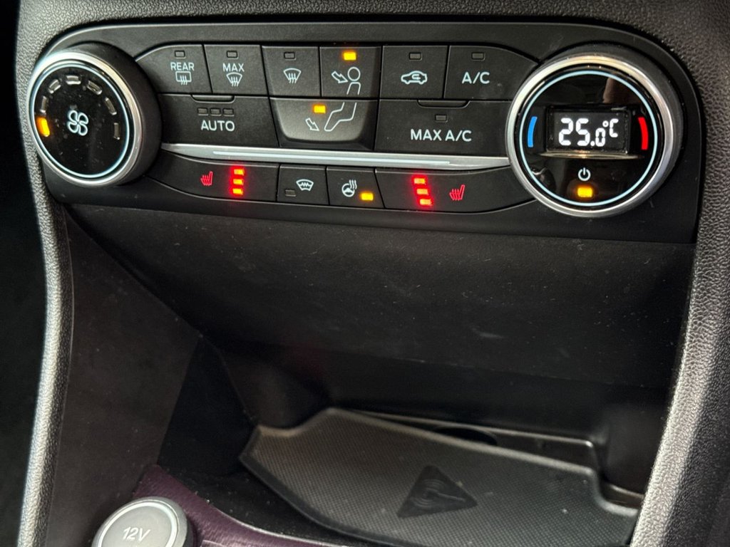 Used Ford Fiesta 2018 for sale - 76621661: Photo 22