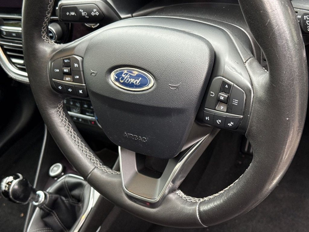 Used Ford Fiesta 2018 for sale - 76621661: Photo 29