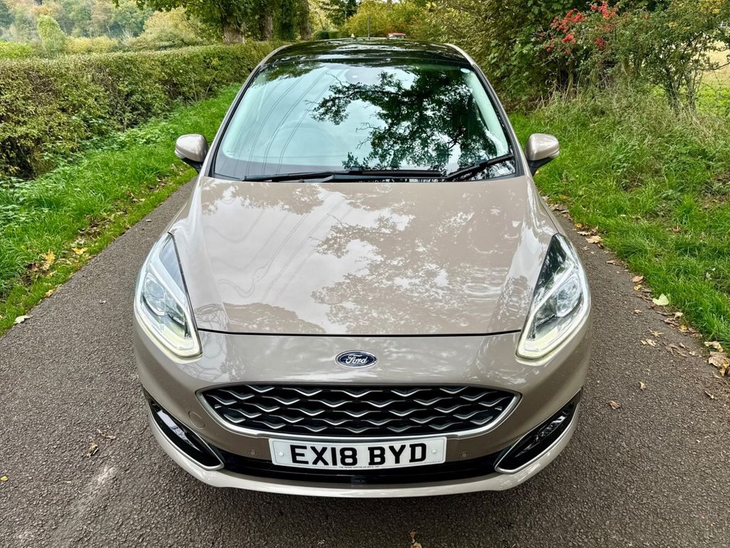 Used Ford Fiesta 2018 for sale - 76621661: Photo 7