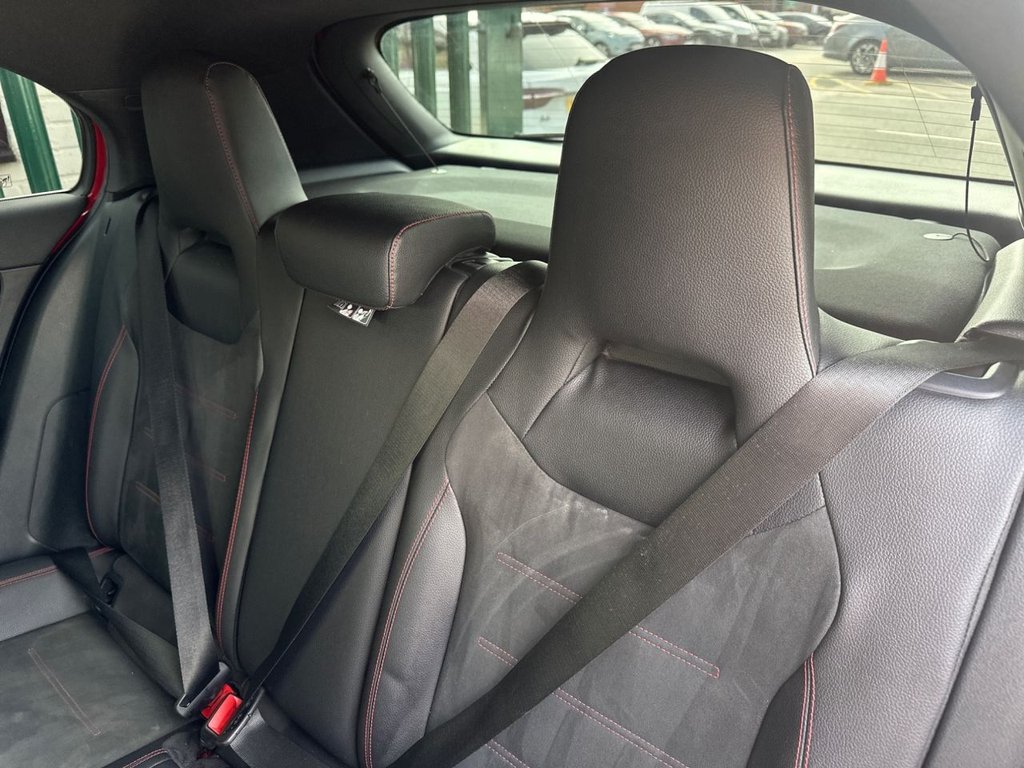 Used Mercedes-Benz A-Class 2019 for sale - 77275828: Photo 13