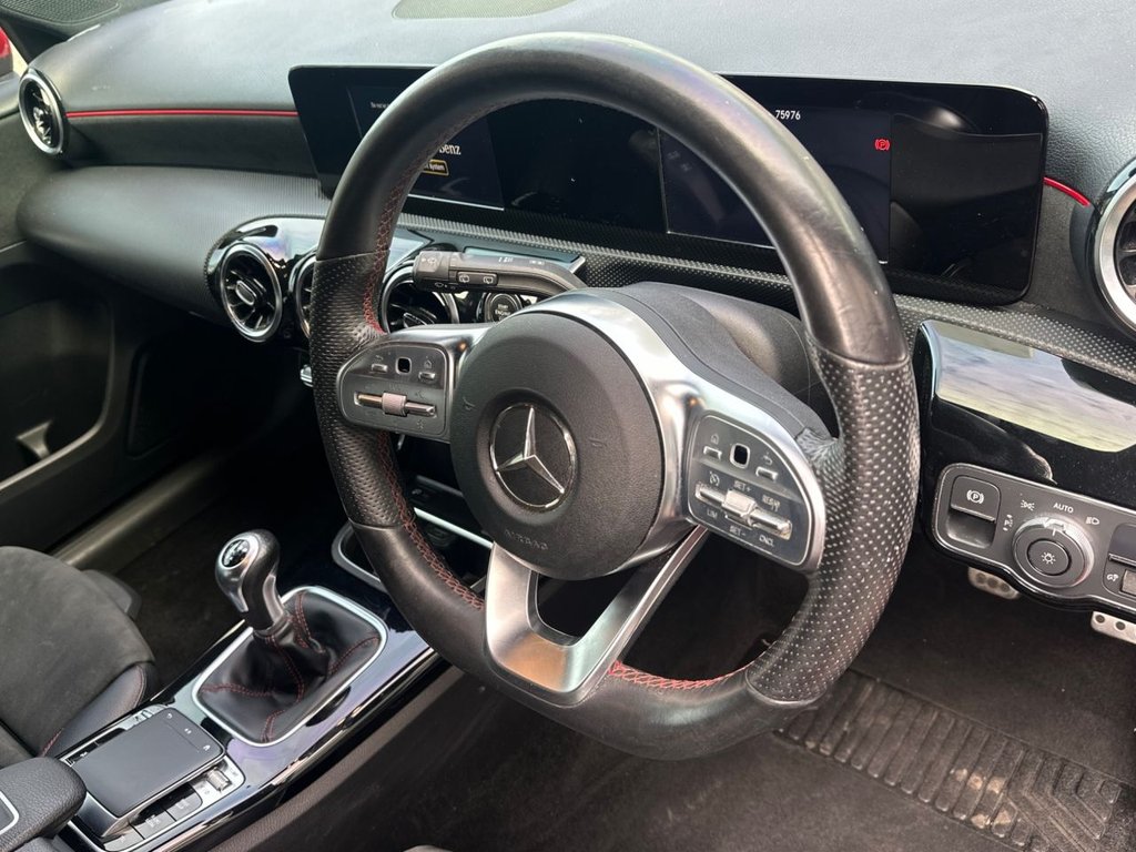 Used Mercedes-Benz A-Class 2019 for sale - 77275828: Photo 15
