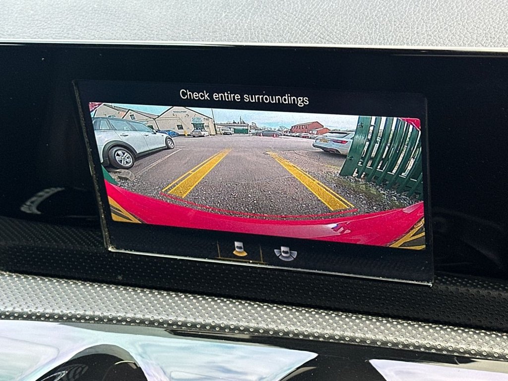 Used Mercedes-Benz A-Class 2019 for sale - 77275828: Photo 18