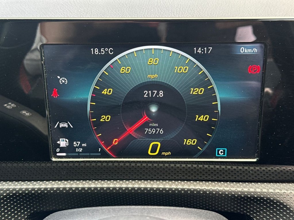 Used Mercedes-Benz A-Class 2019 for sale - 77275828: Photo 20