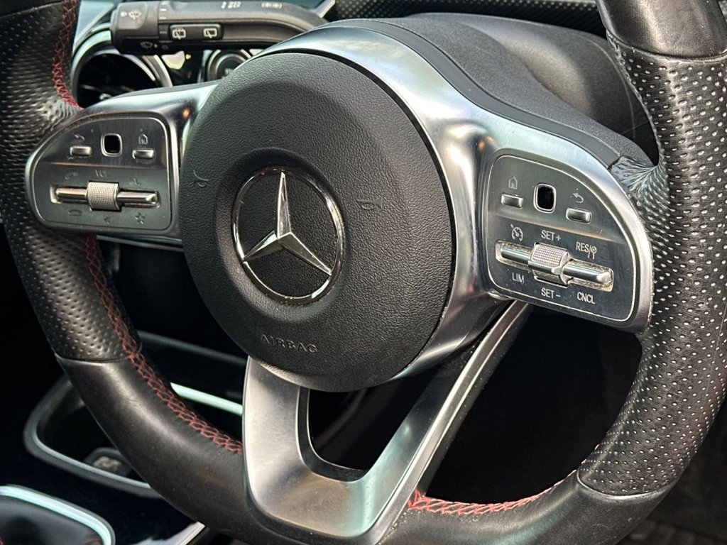 Used Mercedes-Benz A-Class 2019 for sale - 77275828: Photo 25