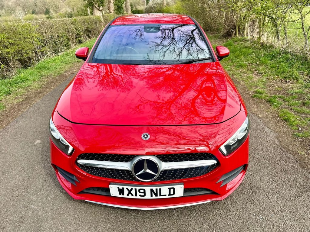 Used Mercedes-Benz A-Class 2019 for sale - 77275828: Photo 7
