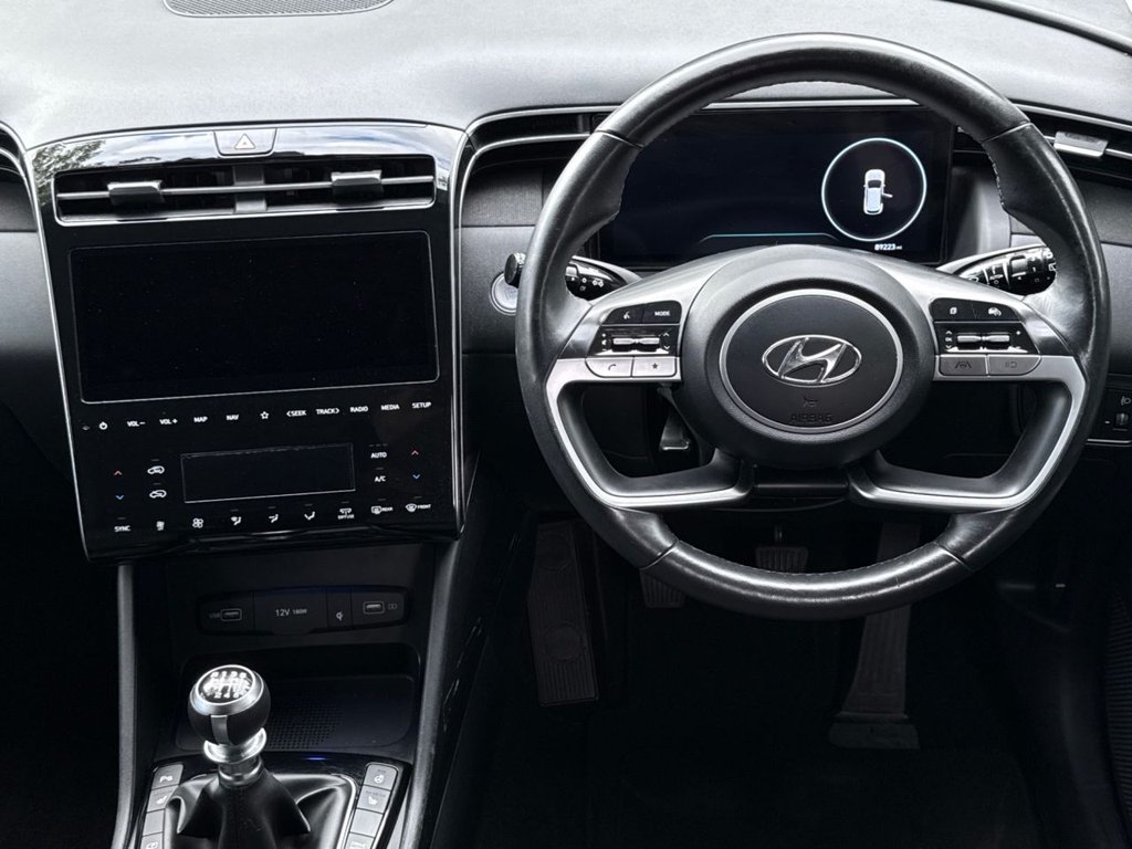 Used Hyundai TUCSON 2022 for sale - 76621633: Photo 10