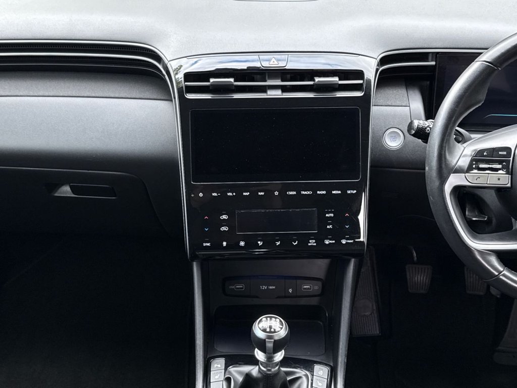 Used Hyundai TUCSON 2022 for sale - 76621633: Photo 11