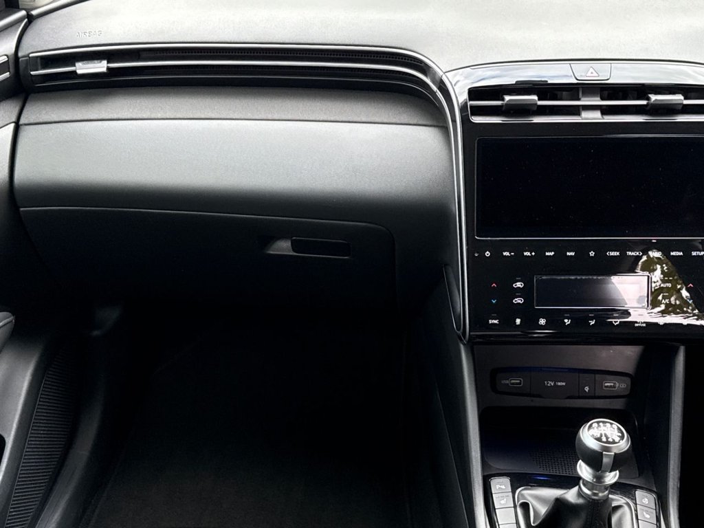 Used Hyundai TUCSON 2022 for sale - 76621633: Photo 12