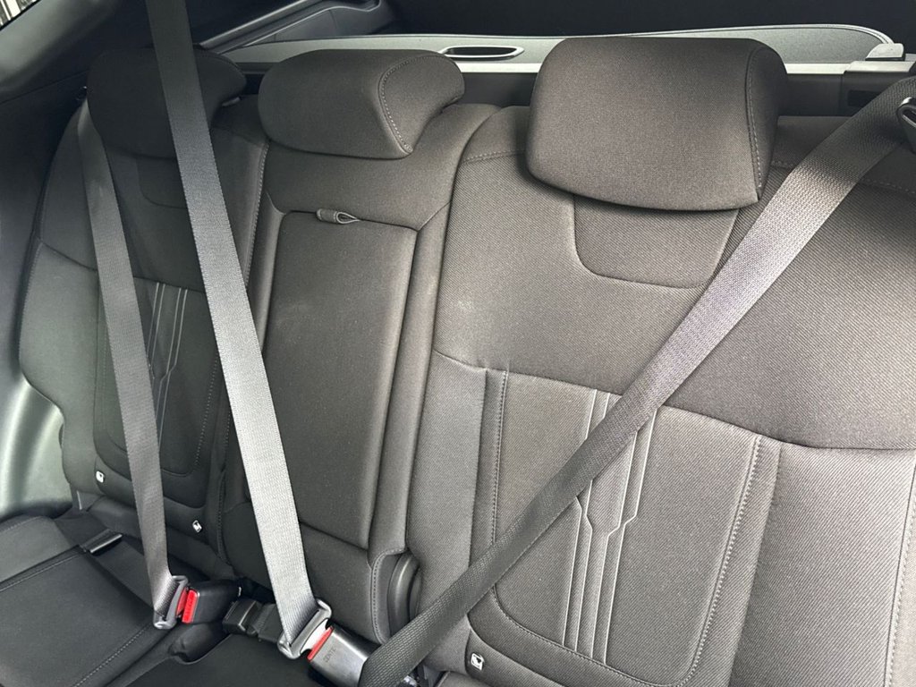 Used Hyundai TUCSON 2022 for sale - 76621633: Photo 13