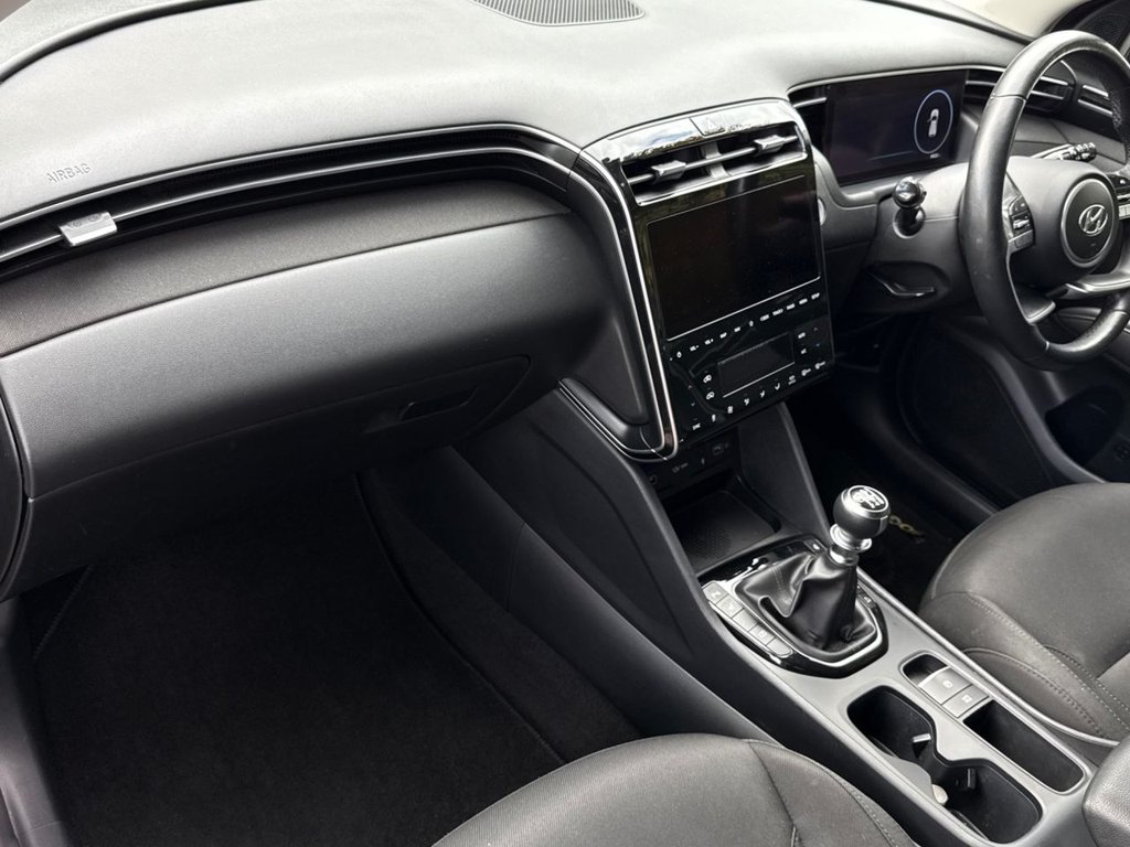 Used Hyundai TUCSON 2022 for sale - 76621633: Photo 15