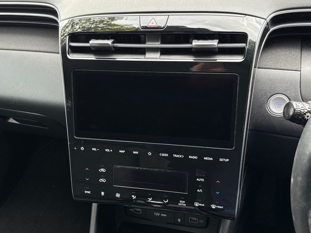 Used Hyundai TUCSON 2022 for sale - 76621633: Photo 17