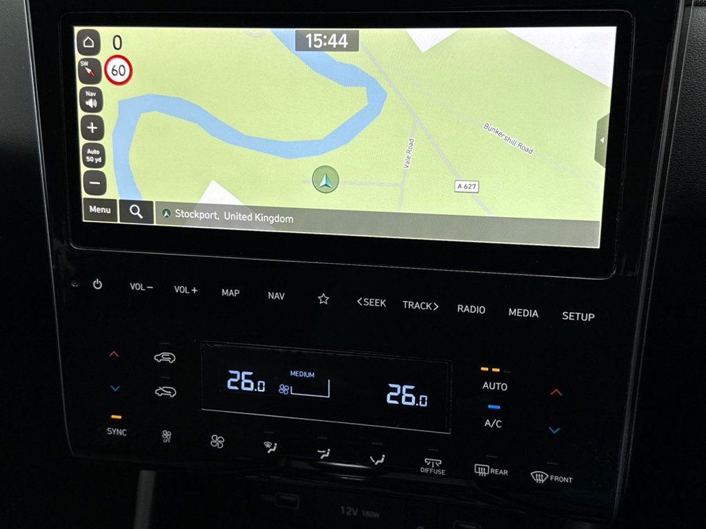 Used Hyundai TUCSON 2022 for sale - 76621633: Photo 18