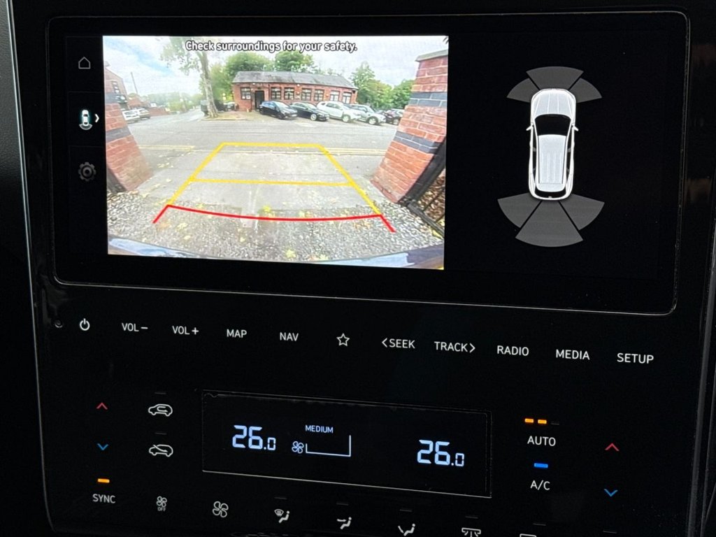 Used Hyundai TUCSON 2022 for sale - 76621633: Photo 19