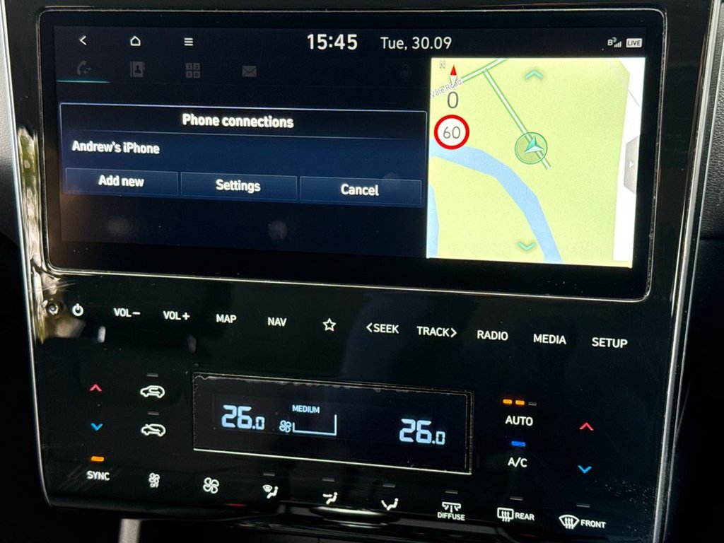 Used Hyundai TUCSON 2022 for sale - 76621633: Photo 20