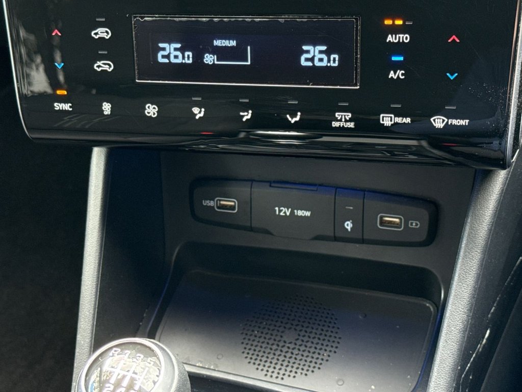 Used Hyundai TUCSON 2022 for sale - 76621633: Photo 21