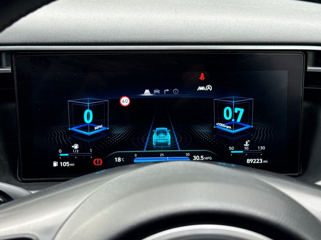 Used Hyundai TUCSON 2022 for sale - 76621633: Photo 22