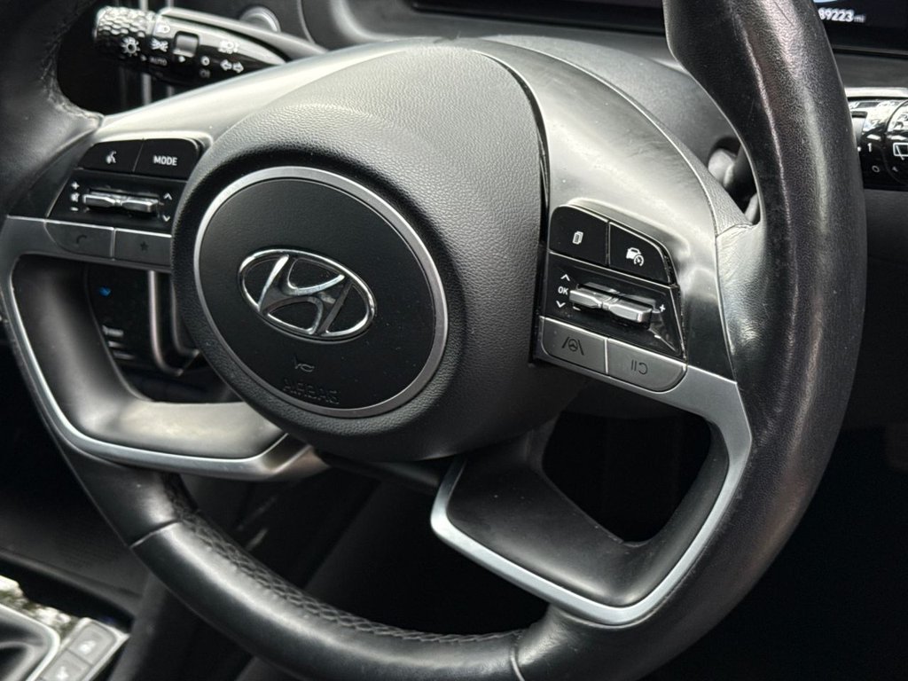 Used Hyundai TUCSON 2022 for sale - 76621633: Photo 28