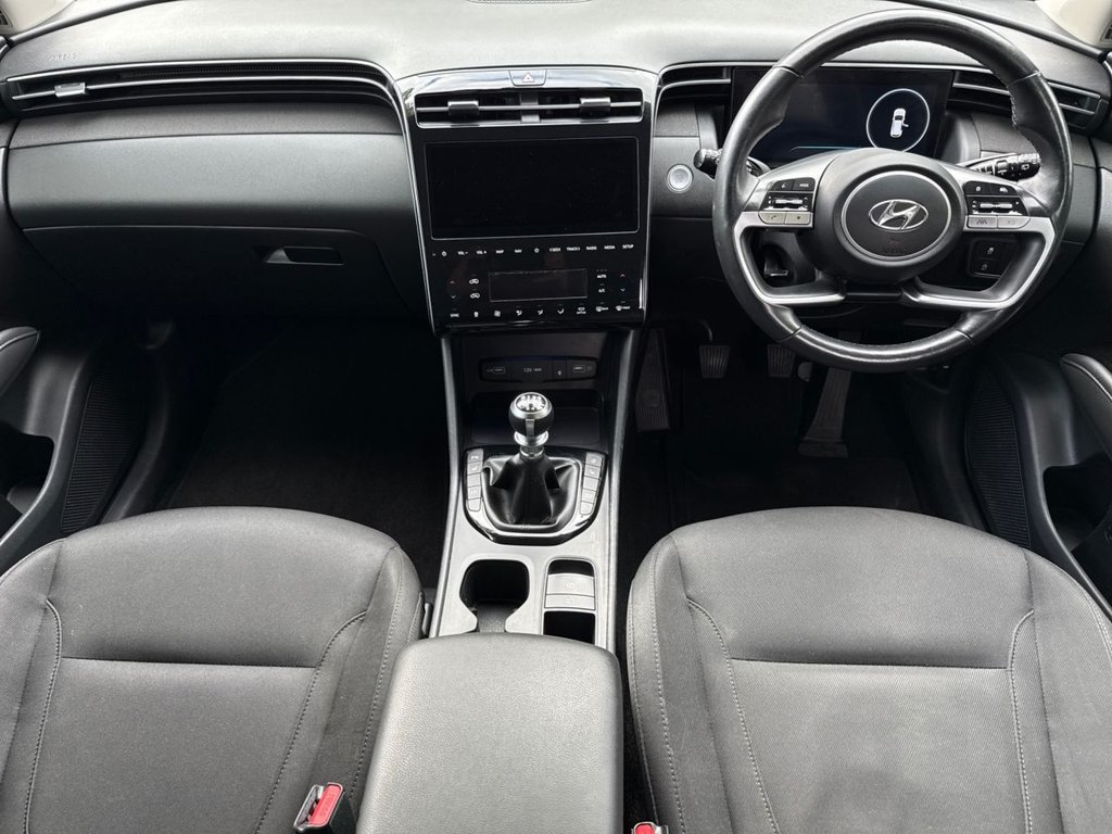 Used Hyundai TUCSON 2022 for sale - 76621633: Photo 9