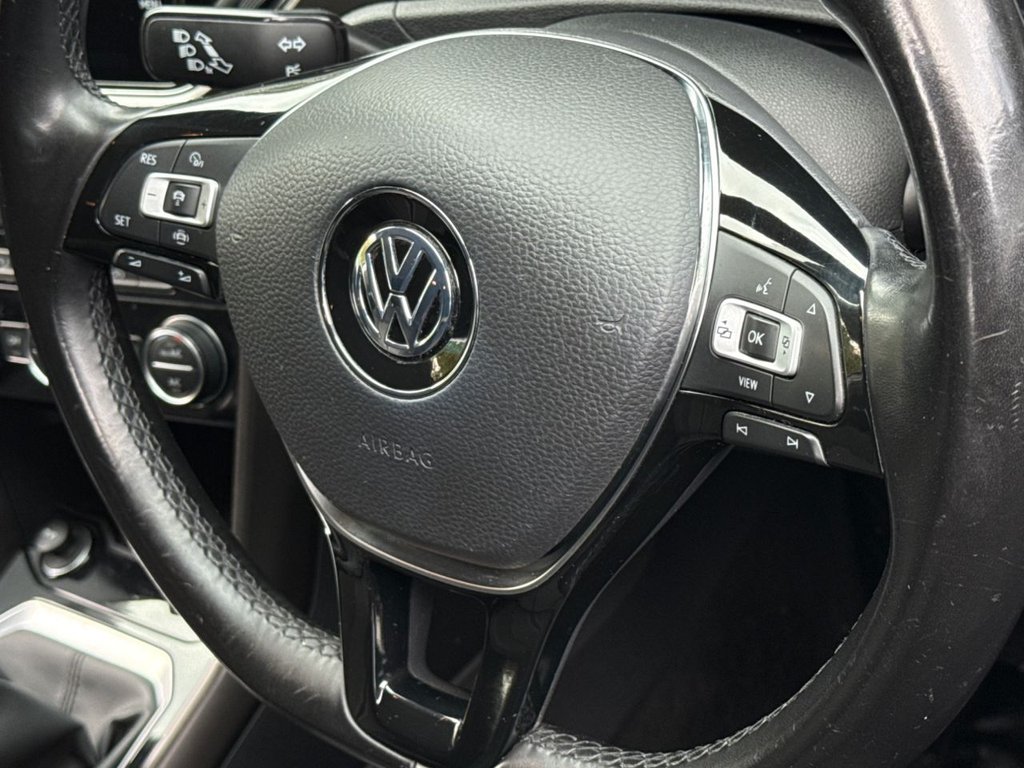 Used Volkswagen T-Roc 2019 for sale - 76621667: Photo 21