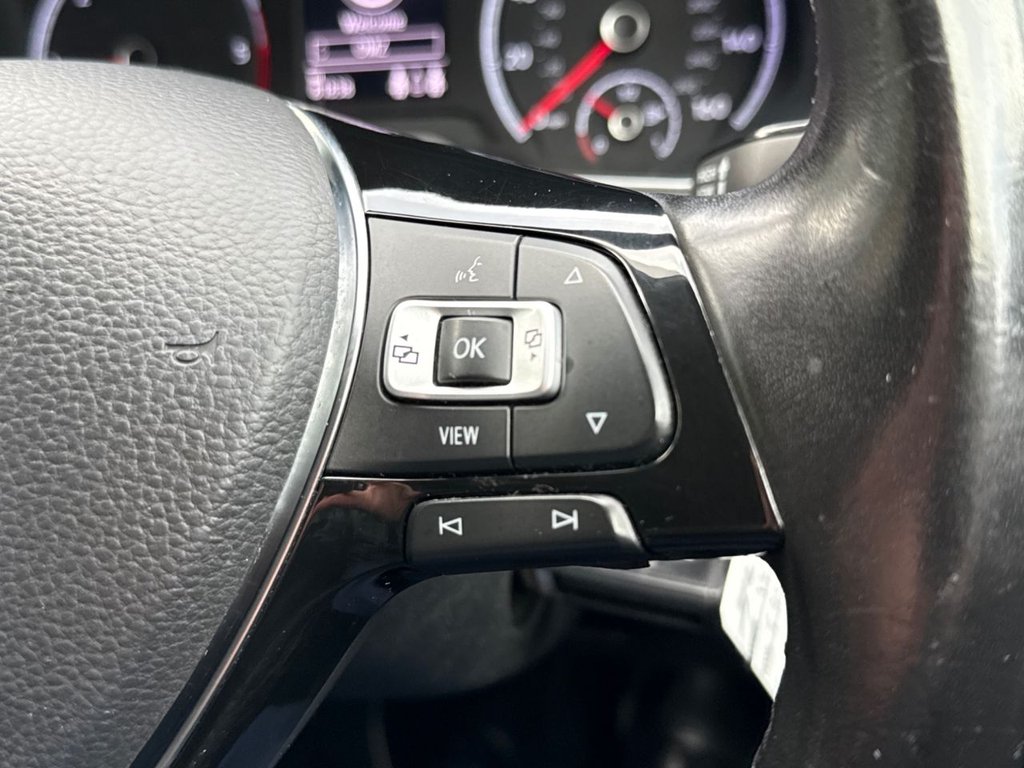 Used Volkswagen T-Roc 2019 for sale - 76621667: Photo 27