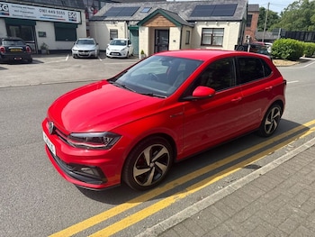 Used Volkswagen Polo 2019 for sale - 78908386: Photo
