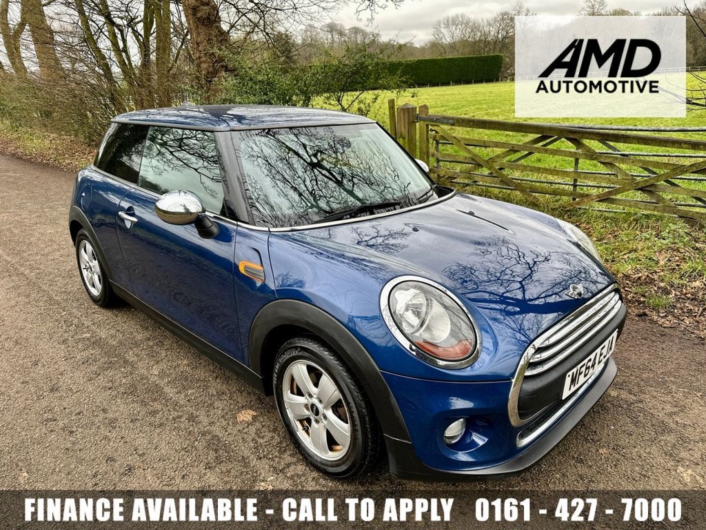 Used MINI Hatch 2014 for sale - 76621620: Photo 1