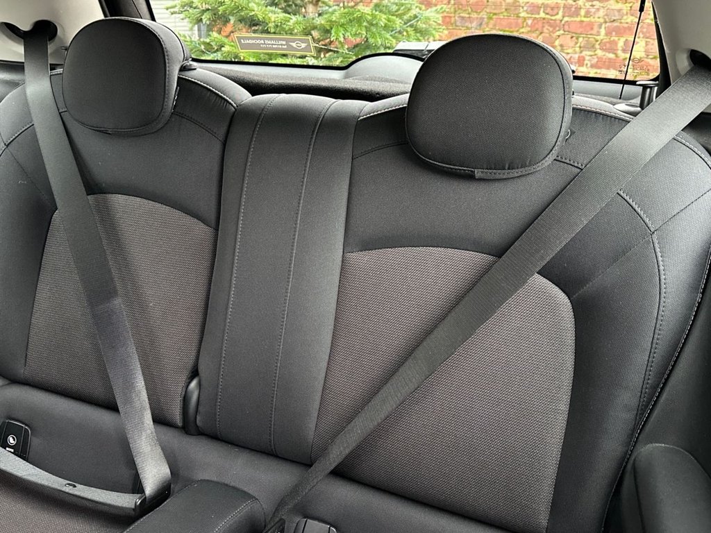 Used MINI Hatch 2014 for sale - 76621620: Photo 12