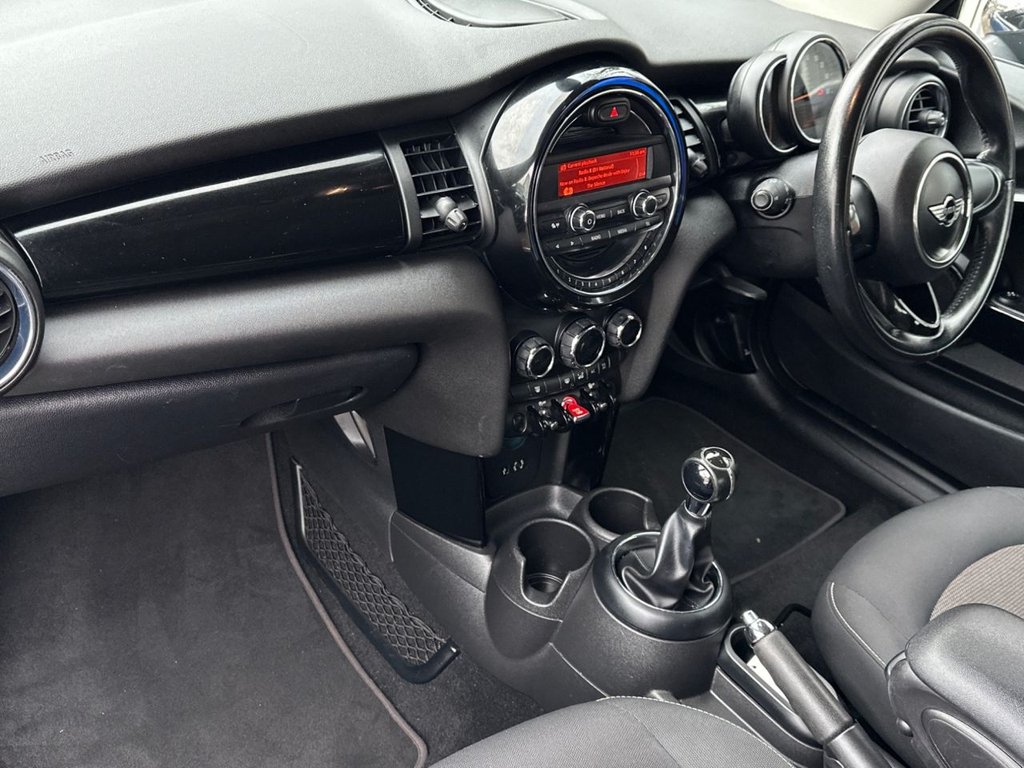 Used MINI Hatch 2014 for sale - 76621620: Photo 13