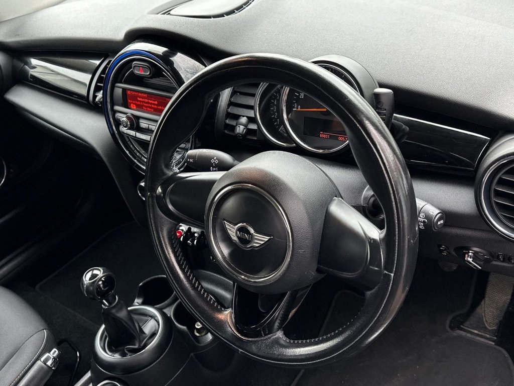 Used MINI Hatch 2014 for sale - 76621620: Photo 14