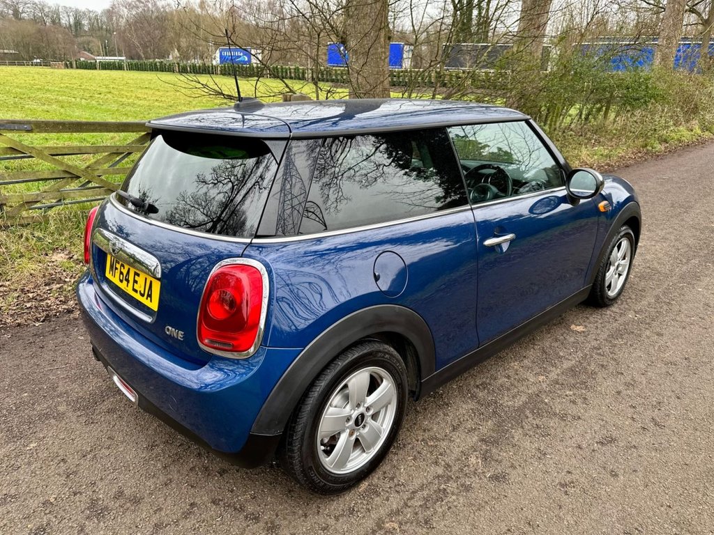 Used MINI Hatch 2014 for sale - 76621620: Photo 4