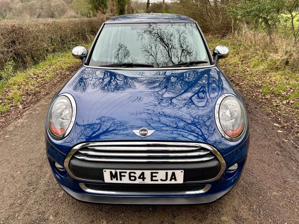 Used MINI Hatch 2014 for sale - 76621620: Photo 6