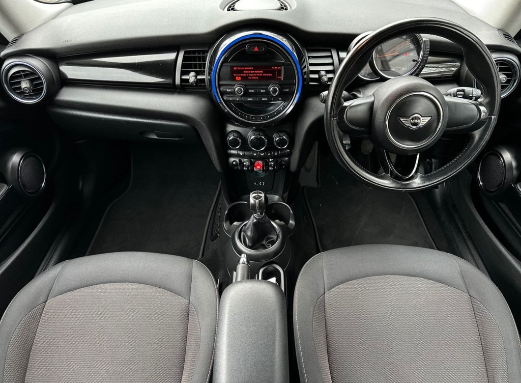 Used MINI Hatch 2014 for sale - 76621620: Photo 7