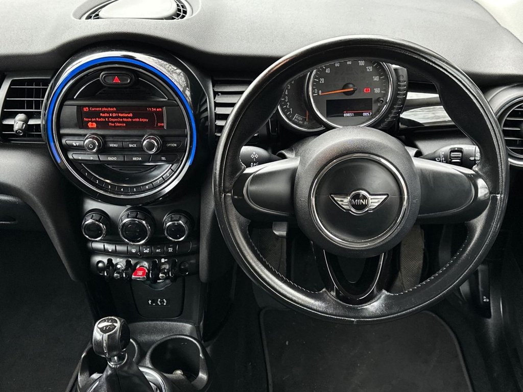 Used MINI Hatch 2014 for sale - 76621620: Photo 8