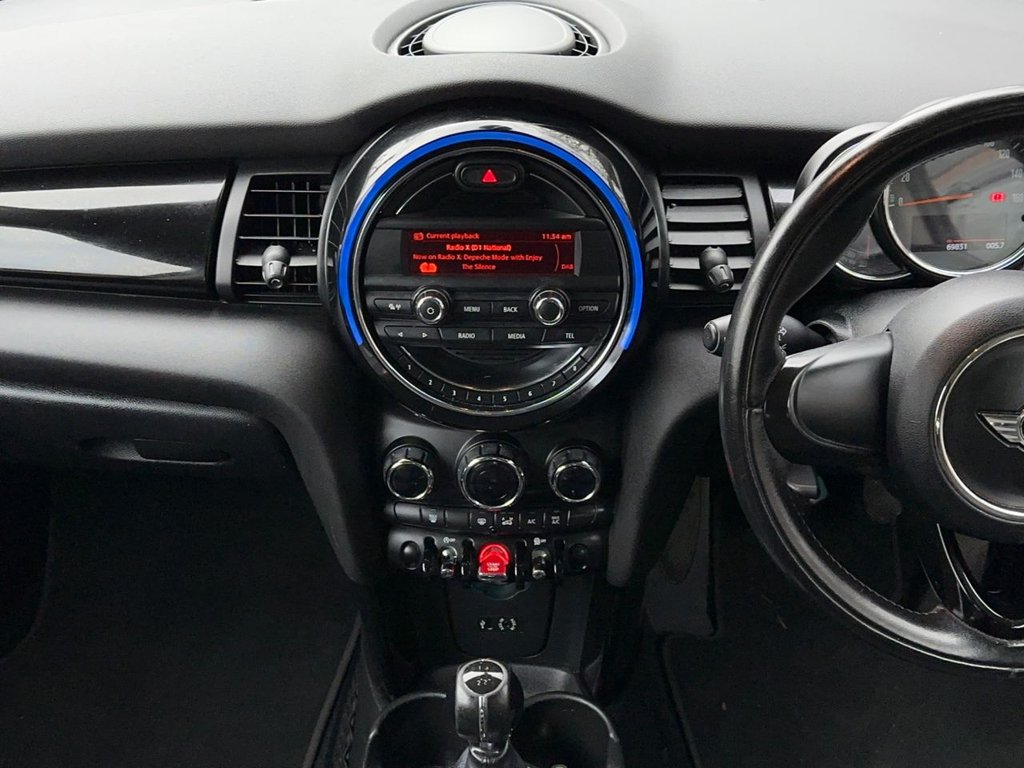 Used MINI Hatch 2014 for sale - 76621620: Photo 9